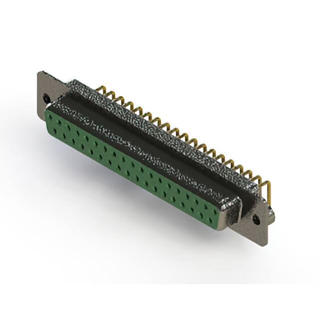 622-M37-260-GT2 EDAC Inc.  D-Sub-Steckverbinderbaugruppen